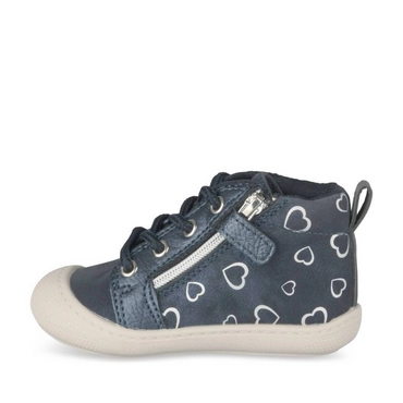 Baskets MARINE Fille