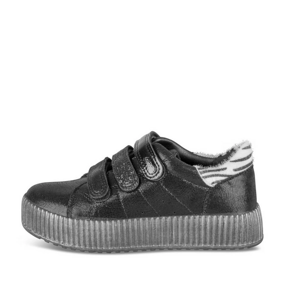 Sneakers ZWART Meisjes