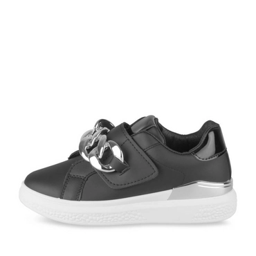 Sneakers ZWART Meisjes