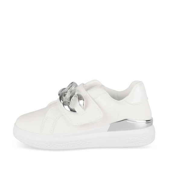 Sneakers WIT Meisjes