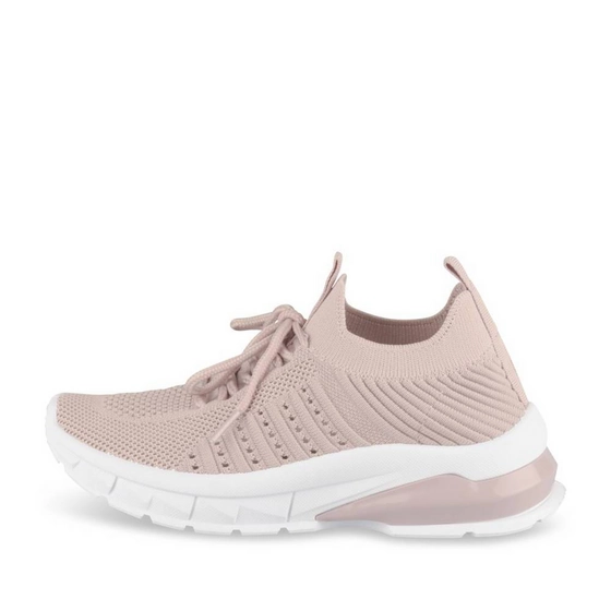 Baskets ROSE Fille