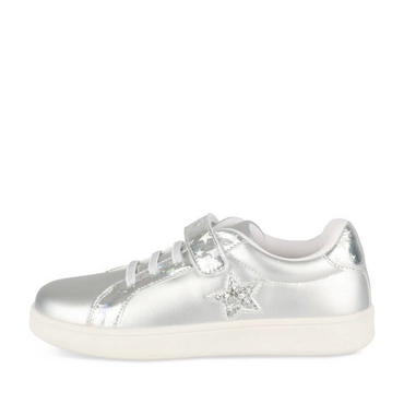 Sneakers ZILVER Meisjes
