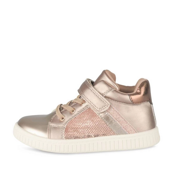 Sneakers TAUPE Meisjes