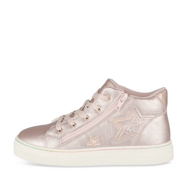 Baskets ROSE Fille