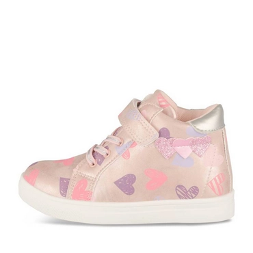 Baskets ROSE Fille