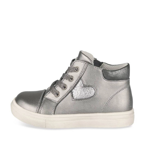 Sneakers PEWTER Meisjes