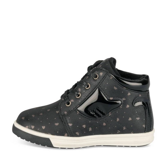 Sneakers ZWART Meisjes