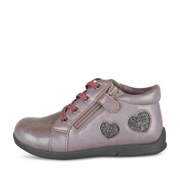 Baskets VIOLET Fille