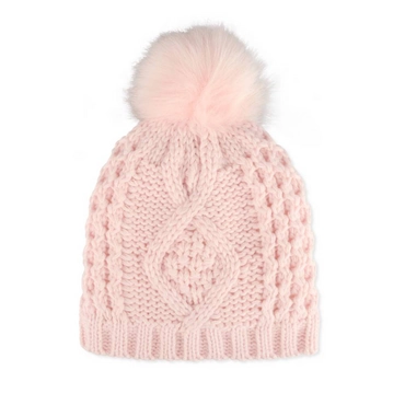 Muts ROZE Meisjes