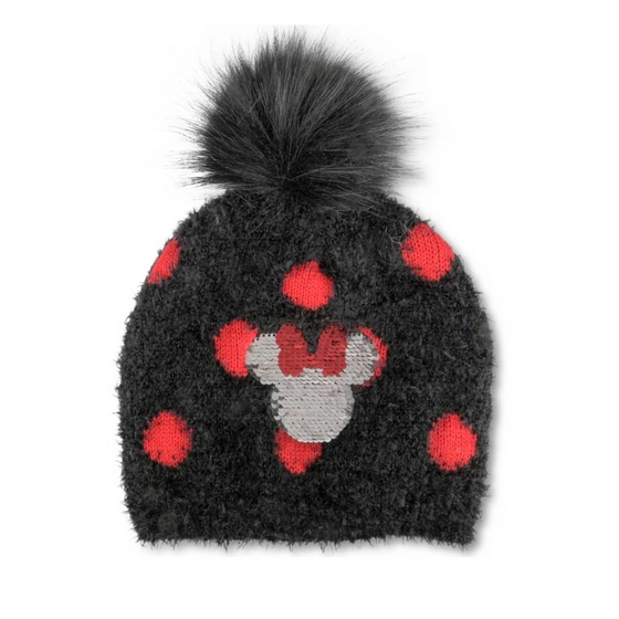 Bonnet ROSE Fille