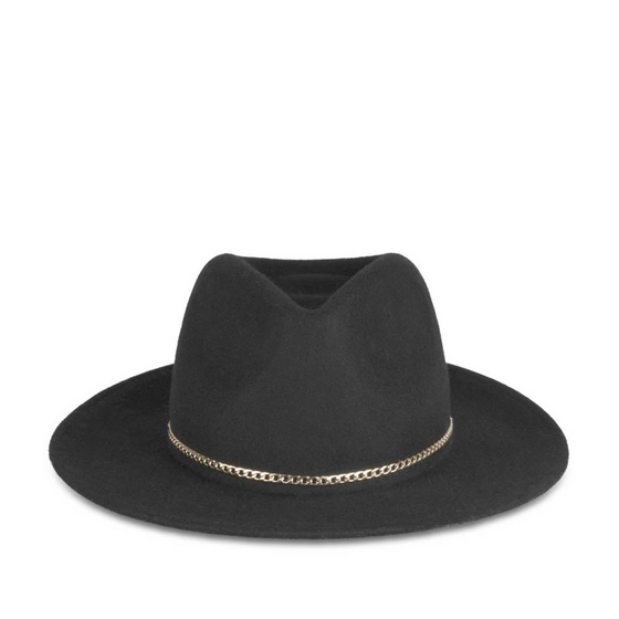 Chapeau NOIR Femme