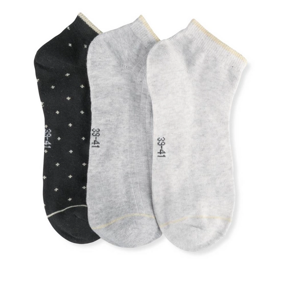 Socken MULTICOLOR Dames