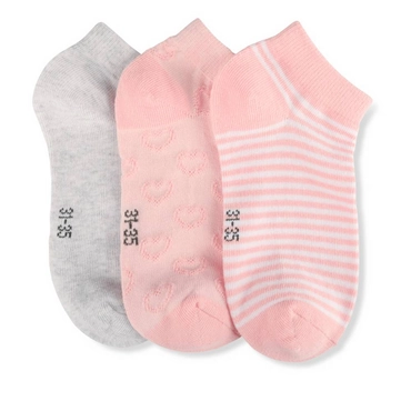 Socken MULTICOLOR Meisjes