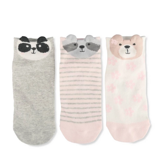 Socken MULTICOLOR Meisjes