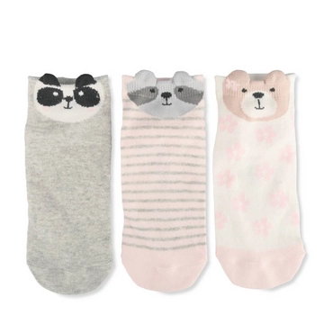 Socken MULTICOLOR Meisjes