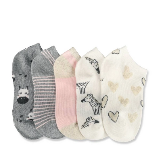 Socken MULTICOLOR Meisjes