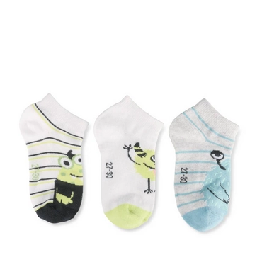 Socken MULTICOLOR Jongen