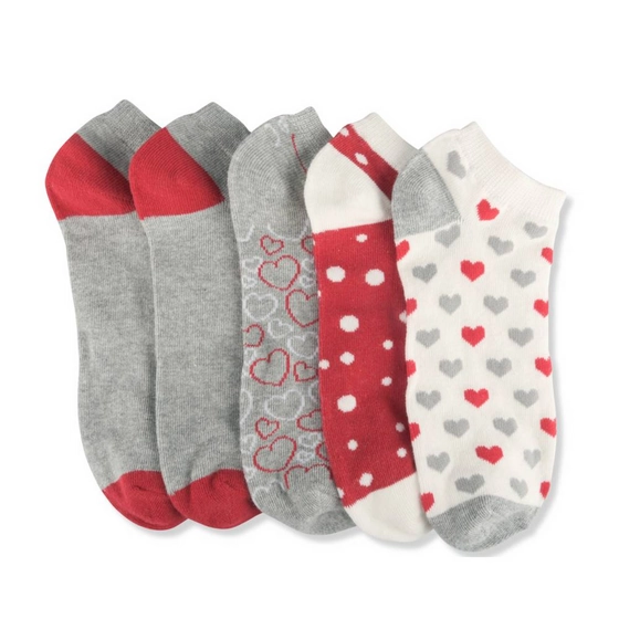 Socken MULTICOLOR Dames