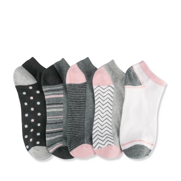 Socken MULTICOLOR Dames
