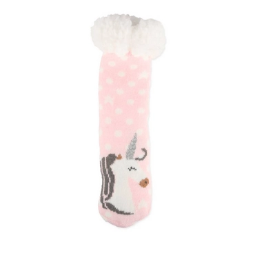 Socken ROZE Meisjes