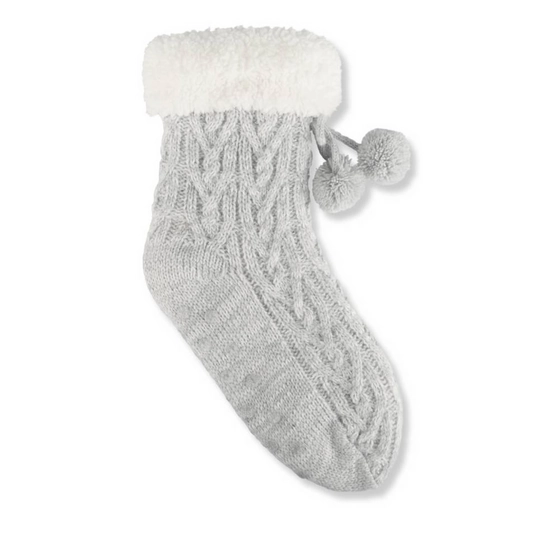 Socken GRIJS Meisjes