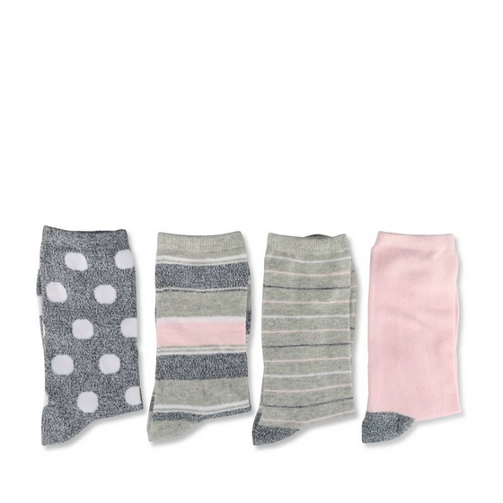 Socken MULTICOLOR Dames