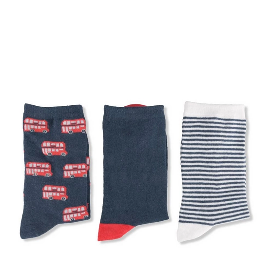 Socken MULTICOLOR Jongen