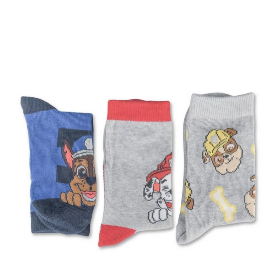 Chaussettes MULTICOLORE Garçon