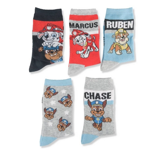 Chaussettes MULTICOLORE Garçon