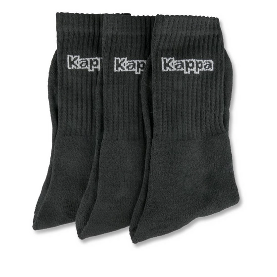 Chaussettes NOIR Homme