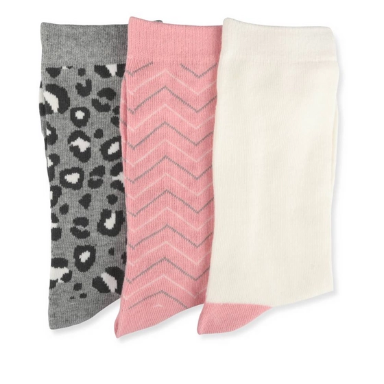 Socken MULTICOLOR Dames