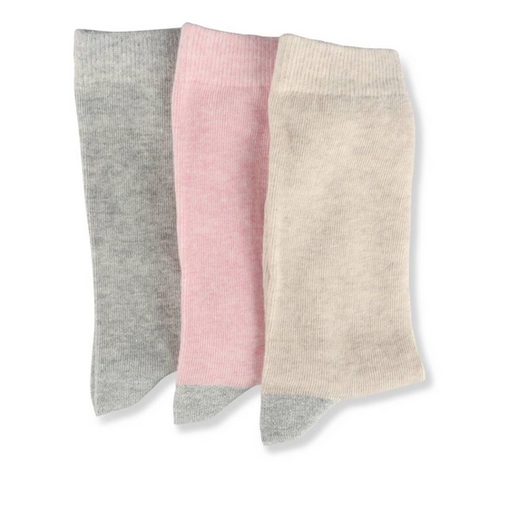 Socken MULTICOLOR Dames
