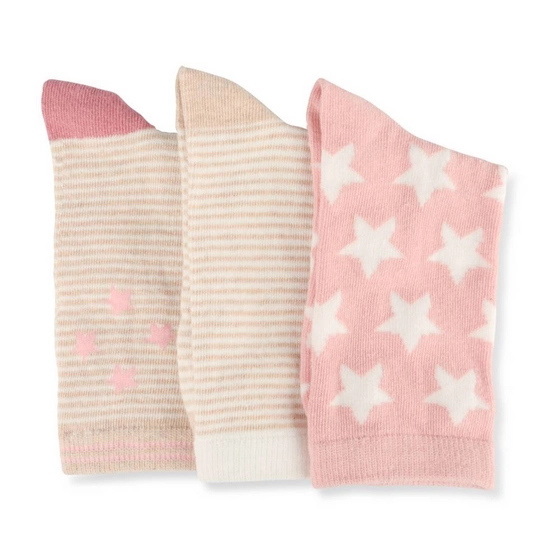 Socken MULTICOLOR Meisjes