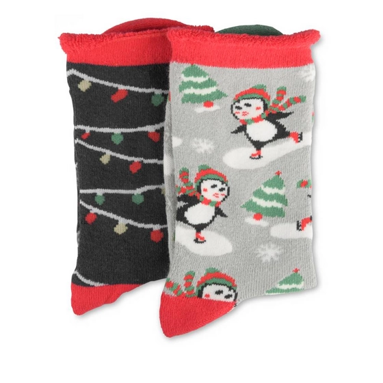 Socken MULTICOLOR Meisjes