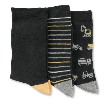 Socken MULTICOLOR Jongen