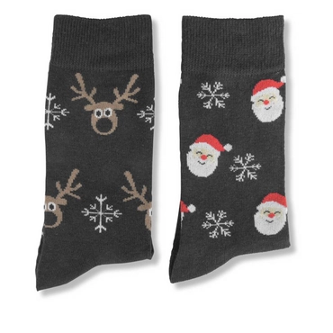 Socken MULTICOLOR Heren