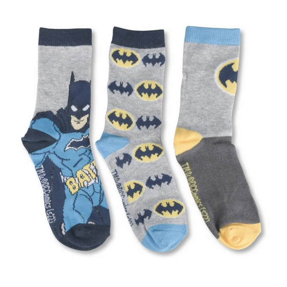 Chaussettes MULTICOLORE Garçon