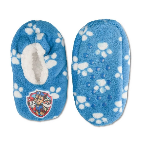 Socken BLAUW Jongen