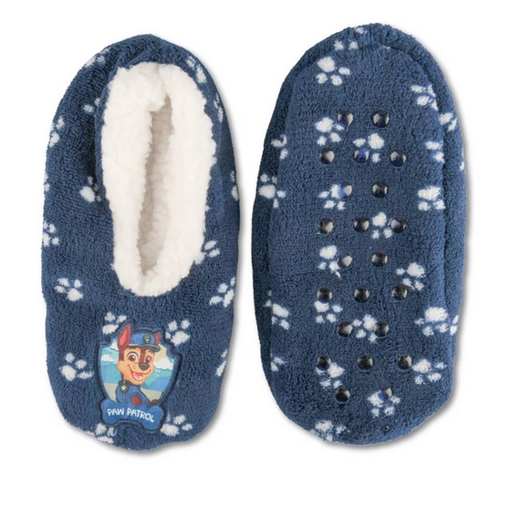 Socken BLAUW Jongen