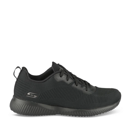 Sneakers ZWART Dames