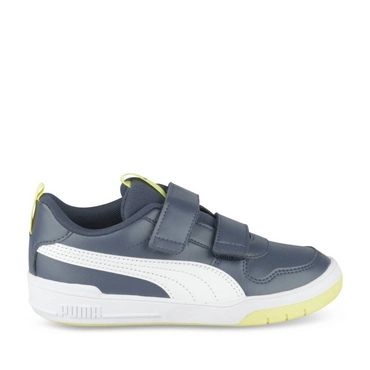Baskets BLEU Multiflex