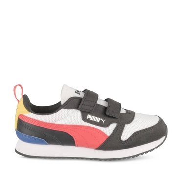 Baskets MULTICOLORE R78 V JR
