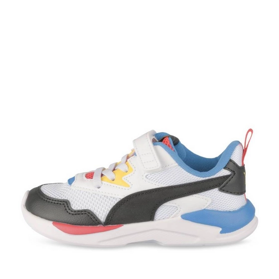 Baskets MULTICOLOR X-Ray Lite AC