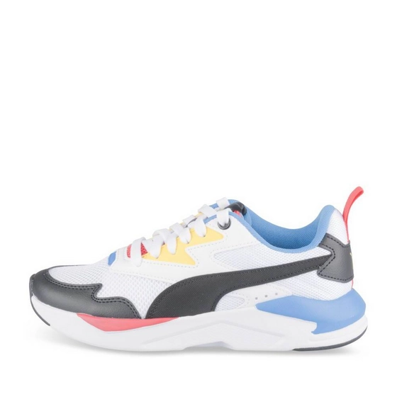 Baskets MULTICOLOR X-Ray Lite AC