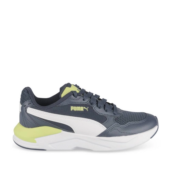 Sneakers NAVY/GROEN Jongen