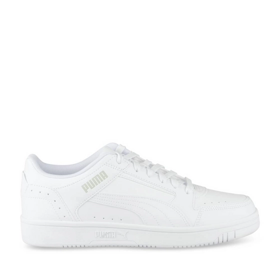 Sneakers WIT Heren