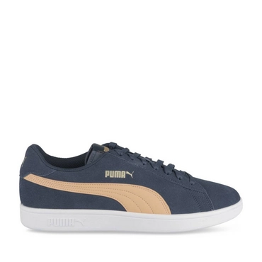 Baskets BLEU Smash V2
