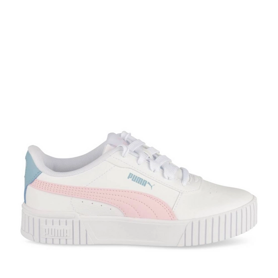 Baskets BLANC Carina 2.0 PS