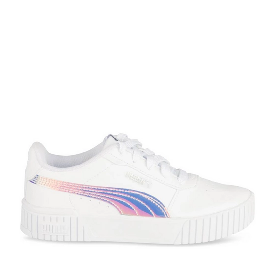 Sneakers WIT Meisjes