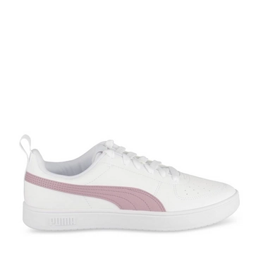 Sneakers WIT/VIOLET Dames